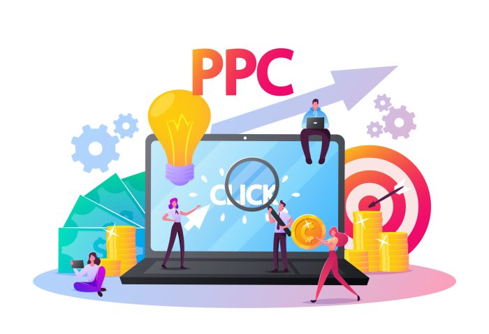 Optimize Your PPC Marketing Strategy | Launch Marketing