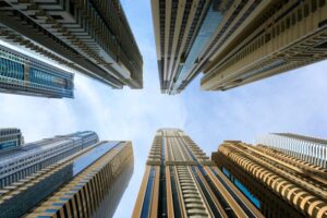 Smart - Intelligent Buildings