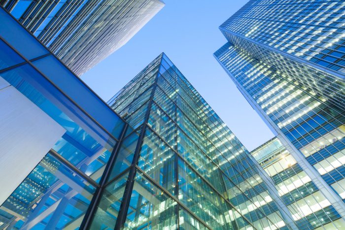 Building :: Behance Building :: Behance