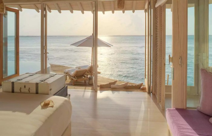 The Escape | Niyama Private Islands Maldives The Escape | Niyama Private Islands Maldives